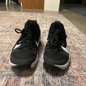 New Nike Woman Free Metcon 3